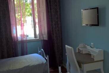 تختخواب و صبحانه Casa Dom Manoel