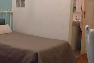 تختخواب و صبحانه Casa Dom Manoel