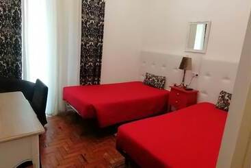 تختخواب و صبحانه Casa Dom Manoel