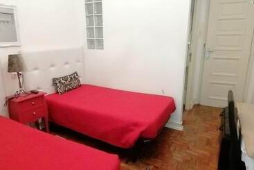 تختخواب و صبحانه Casa Dom Manoel
