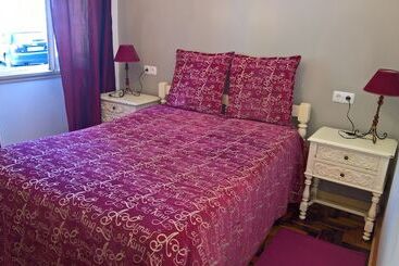 تختخواب و صبحانه Casa Dom Manoel