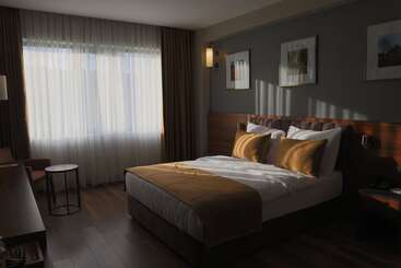 هتل Hilas Thermal Resort & Spa