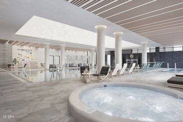 Palmira Garden Hotel And Spa