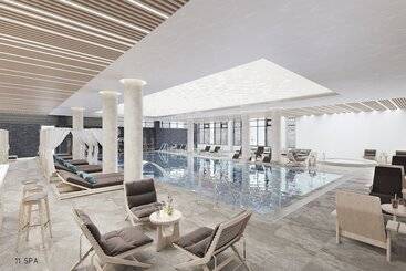 Palmira Garden Hotel And Spa