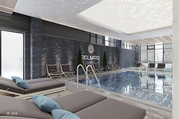 Palmira Garden Hotel And Spa