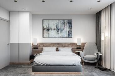 Palmira Garden Hotel And Spa