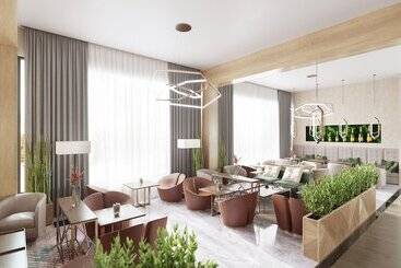 Palmira Garden Hotel And Spa