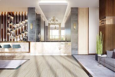 Palmira Garden Hotel And Spa
