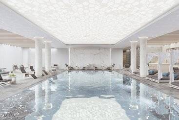 Palmira Garden Hotel And Spa