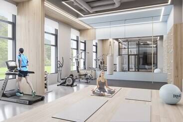 Palmira Garden Hotel And Spa