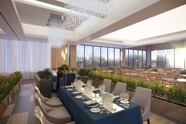 Palmira Garden Hotel And Spa
