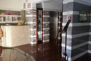 پانسیون Guest House Casa Dos Serpas