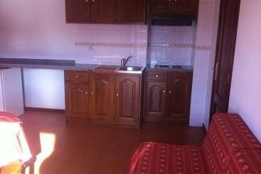 پانسیون Guest House Casa Dos Serpas