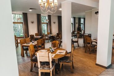 Green Park Hotel Airport Minsk