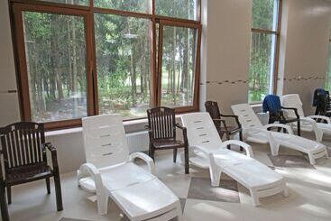 Green Park Hotel Airport Minsk