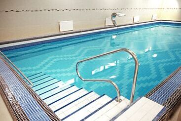 Green Park Hotel Airport Minsk