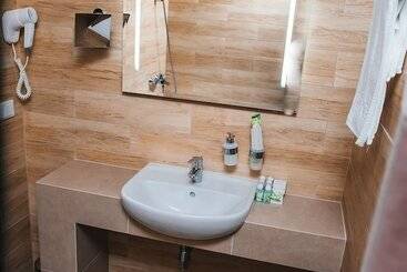 Green Park Hotel Airport Minsk