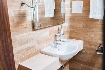 Green Park Hotel Airport Minsk