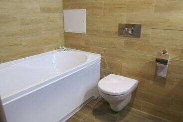 Green Park Hotel Airport Minsk