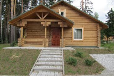 Green Park Hotel Airport Minsk