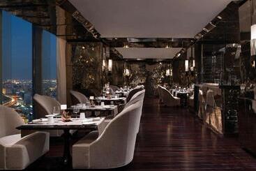 هتل Banyan Tree Doha At La Cigale Mushaireb