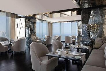 هتل Banyan Tree Doha At La Cigale Mushaireb