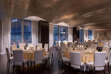 هتل Banyan Tree Doha At La Cigale Mushaireb