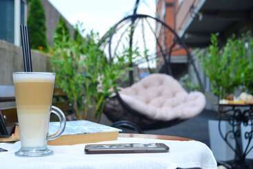 هتل Lux Promo Park & House