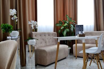 هتل Lux Promo Park & House