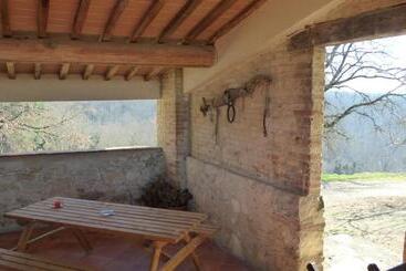 هتل روستایی Casalgallo