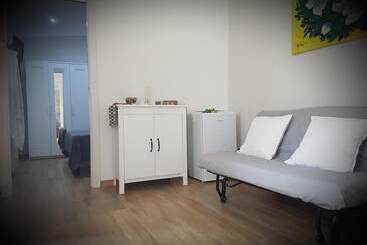 Pensjonat Gh Orchidea