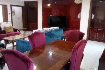 Royal Spring Palm Hotel & Apartments