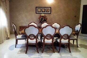 Royal Spring Palm Hotel & Apartments