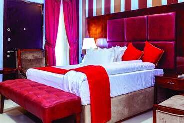 Royal Spring Palm Hotel & Apartments