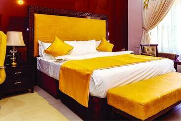 Royal Spring Palm Hotel & Apartments
