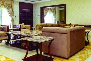 Royal Spring Palm Hotel & Apartments