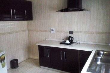 Royal Spring Palm Hotel & Apartments