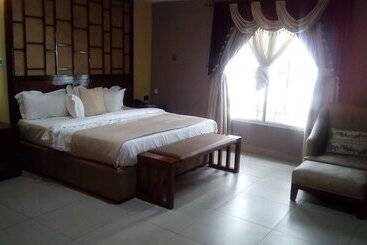 Royal Spring Palm Hotel & Apartments