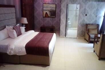 Royal Spring Palm Hotel & Apartments