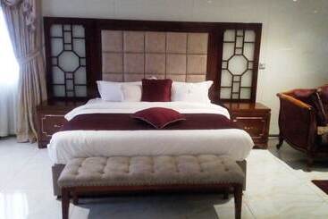 Royal Spring Palm Hotel & Apartments