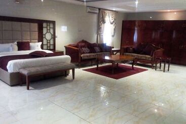 Royal Spring Palm Hotel & Apartments