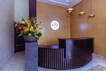 Royal Spring Palm Hotel & Apartments
