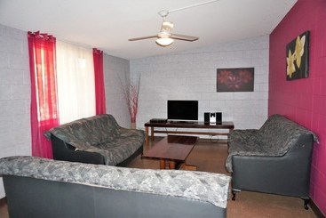 4 Page Street