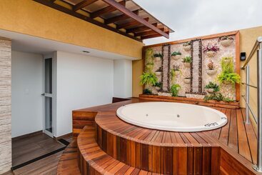 Ambar Hotel Boutique Cali