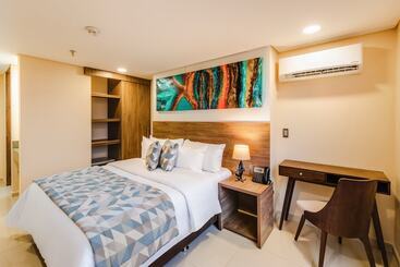 Ambar Hotel Boutique Cali