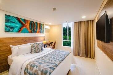 Ambar Hotel Boutique Cali