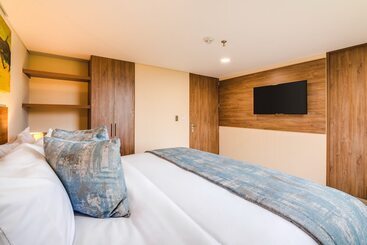 Ambar Hotel Boutique Cali