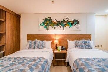 Ambar Hotel Boutique Cali