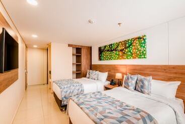 Ambar Hotel Boutique Cali