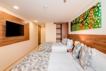 Ambar Hotel Boutique Cali